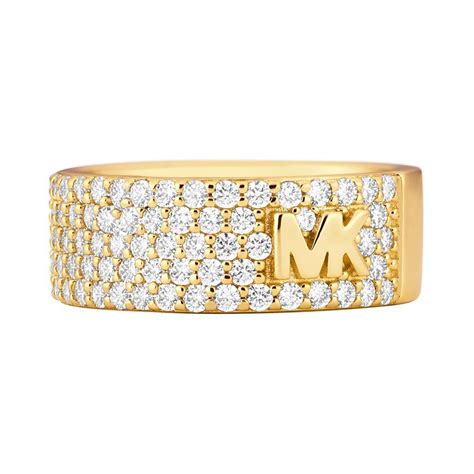 ringe michael kors